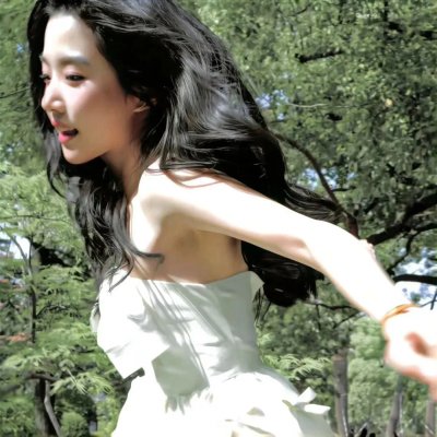 第四张画海报