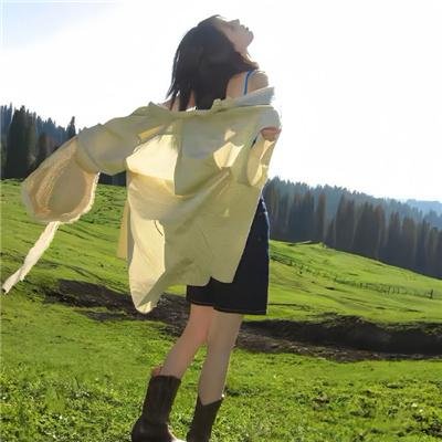 天体女泰山海报